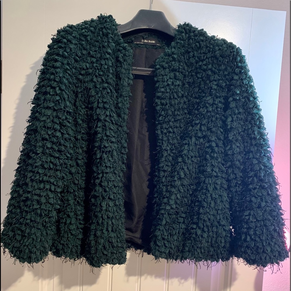 Cute jacket